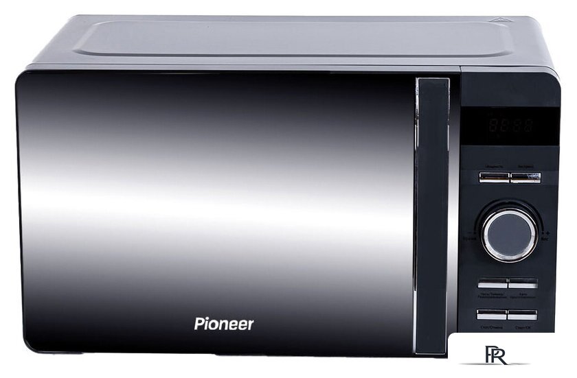 Микроволновая печь Pioneer MW230D - Изображение №1 — Интернет-магазин ПроЗаказ