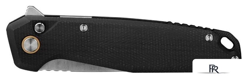 Складной нож Ruike P873-MB (черный) - Изображение №11 — Интернет-магазин ПроЗаказ