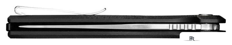 Складной нож Ruike P873-MB (черный) - Изображение №13 — Интернет-магазин ПроЗаказ