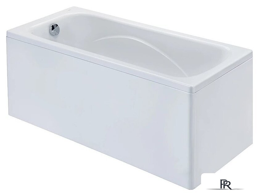 Ванна Roca Line 170x70 ZRU9302924 + ZRU9302925 - Изображение №2 — Интернет-магазин ПроЗаказ