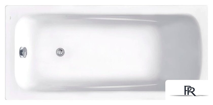 Ванна Roca Line 170x70 ZRU9302924 + ZRU9302925 - Изображение №1 — Интернет-магазин ПроЗаказ