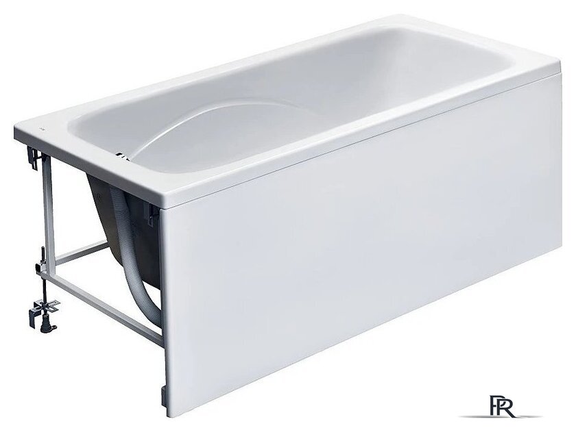 Ванна Roca Line 170x70 ZRU9302924 + ZRU9302925 - Изображение №3 — Интернет-магазин ПроЗаказ