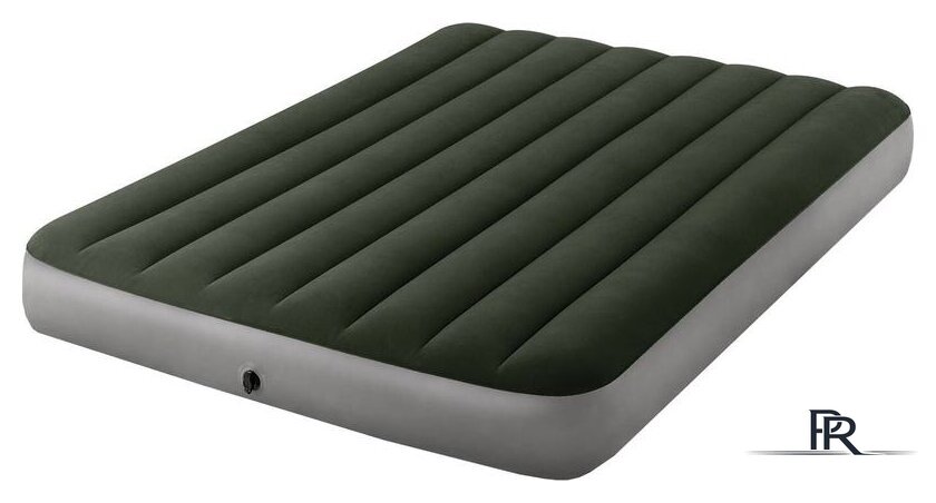 Надувной матрас Intex Prestige Downy Bed 64778 - Изображение №1 — Интернет-магазин ПроЗаказ