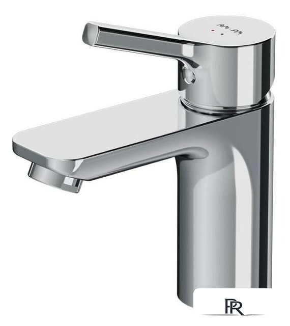 Смеситель AM.PM X-Joy F85B02100 - Изображение №1 — Интернет-магазин ПроЗаказ