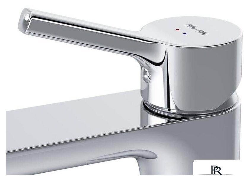 Смеситель AM.PM X-Joy F85B02100 - Изображение №4 — Интернет-магазин ПроЗаказ