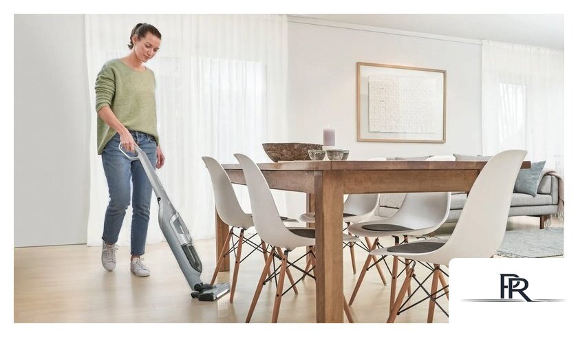 Пылесос Bosch Serie 4 Flexxo Gen2 23Vmax BCH3K2301 - Изображение №7 — Интернет-магазин ПроЗаказ