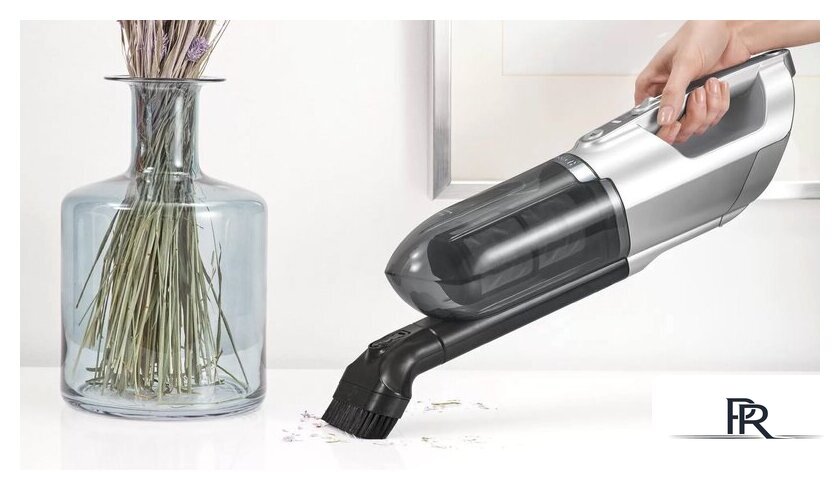 Пылесос Bosch Serie 4 Flexxo Gen2 23Vmax BCH3K2301 - Изображение №11 — Интернет-магазин ПроЗаказ