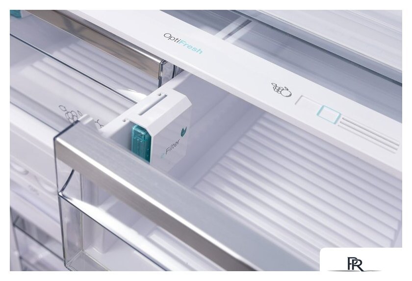 Холодильник Sharp SJ-653GHXI52R - Изображение №16 — Интернет-магазин ПроЗаказ