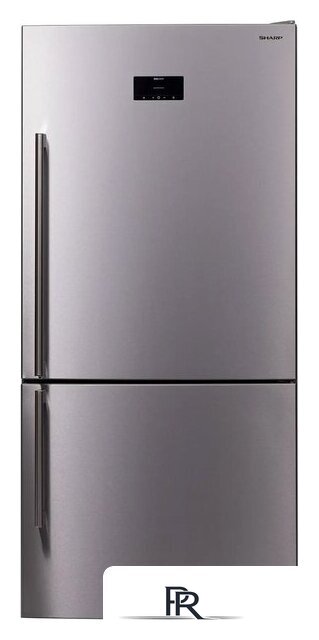 Холодильник Sharp SJ-653GHXI52R - Изображение №1 — Интернет-магазин ПроЗаказ
