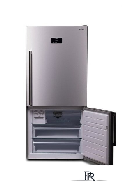 Холодильник Sharp SJ-653GHXI52R - Изображение №4 — Интернет-магазин ПроЗаказ