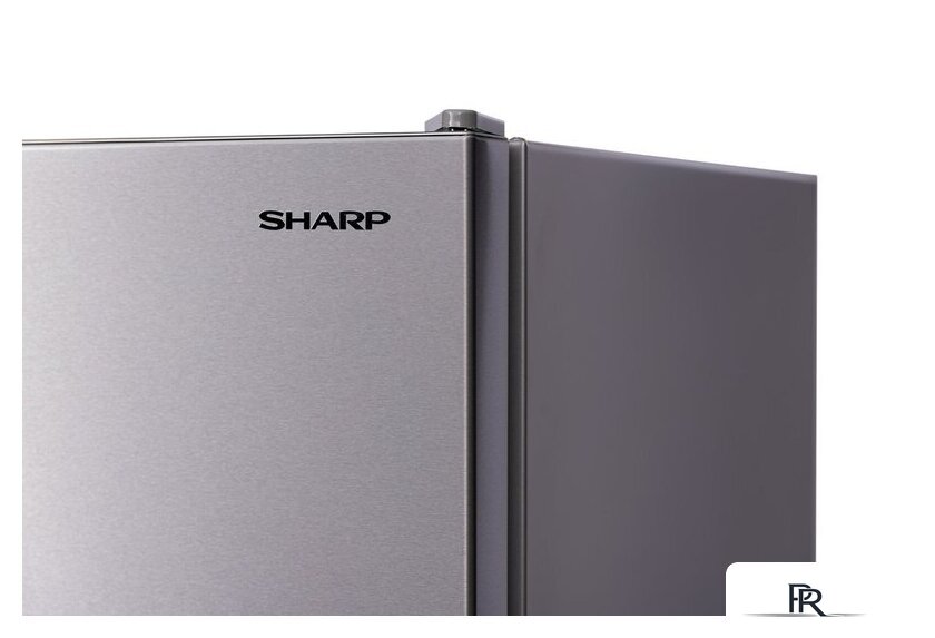 Холодильник Sharp SJ-653GHXI52R - Изображение №9 — Интернет-магазин ПроЗаказ
