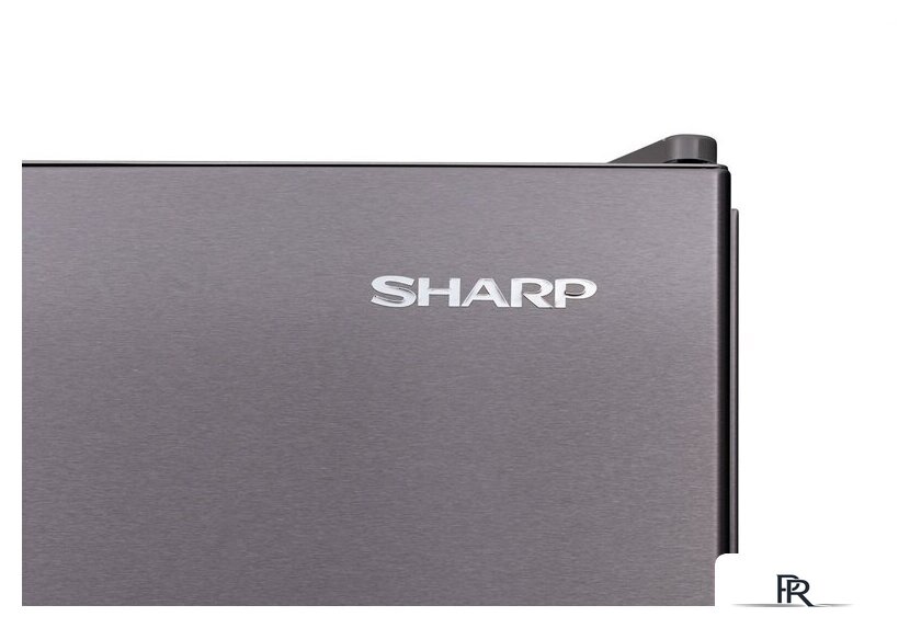 Холодильник Sharp SJ-653GHXI52R - Изображение №6 — Интернет-магазин ПроЗаказ