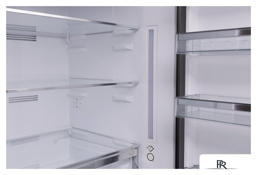 Холодильник Sharp SJ-653GHXI52R - Изображение №22 — Интернет-магазин ПроЗаказ