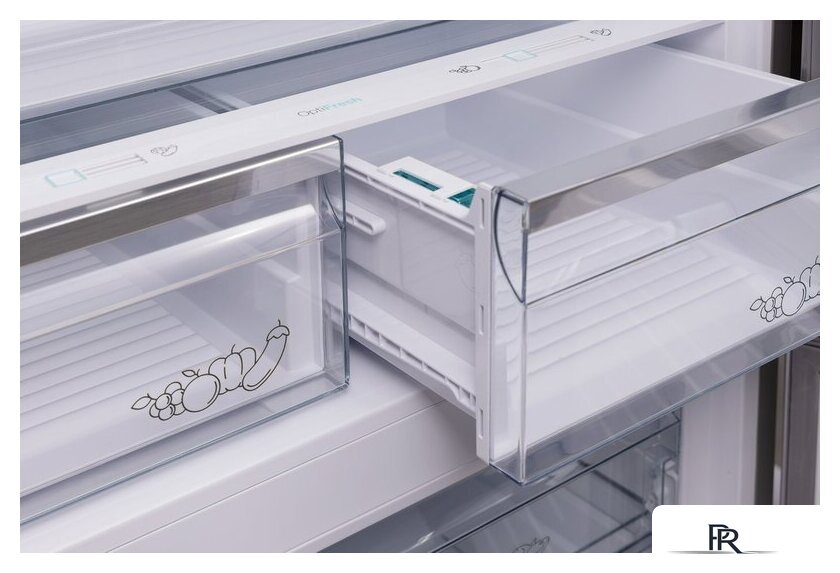 Холодильник Sharp SJ-653GHXI52R - Изображение №15 — Интернет-магазин ПроЗаказ