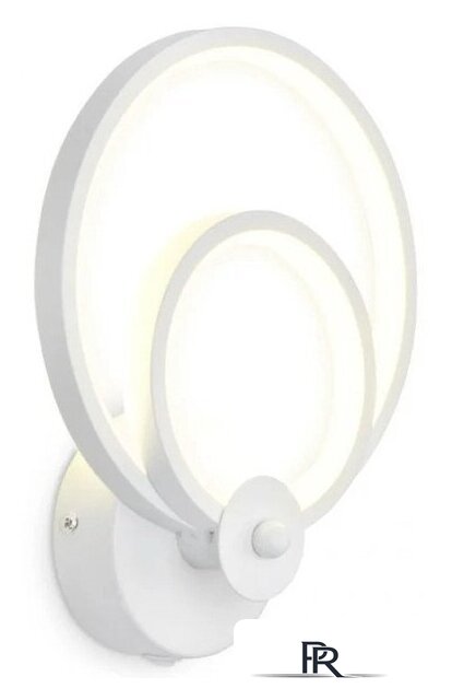 Бра Ambrella light FL419 WH (белый) - Изображение №2 — Интернет-магазин ПроЗаказ