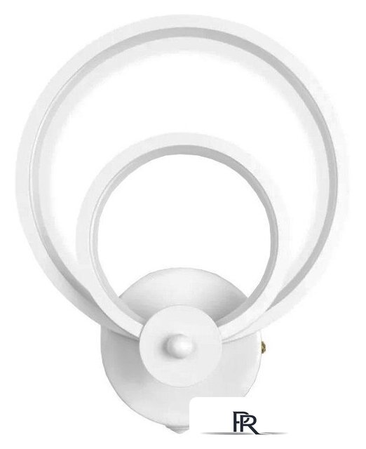 Бра Ambrella light FL419 WH (белый) - Изображение №1 — Интернет-магазин ПроЗаказ