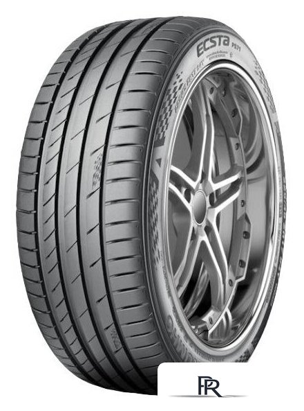 Летние шины Kumho Ecsta PS71 EV 245/50R20 102V - Изображение №1 — Интернет-магазин ПроЗаказ