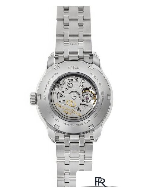 Наручные часы Orient Orient Star RE-AV0B08L - Изображение №2 — Интернет-магазин ПроЗаказ