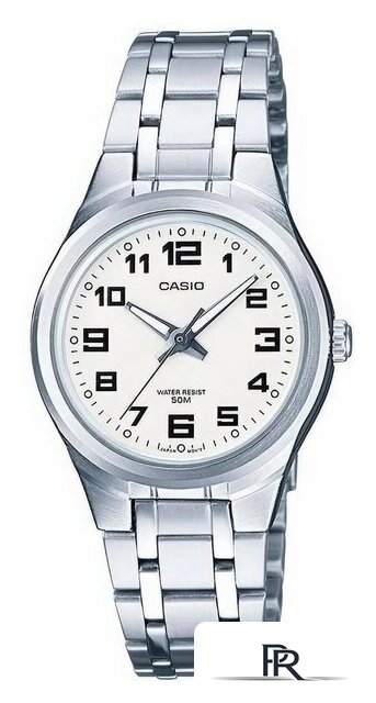 Наручные часы Casio LTP-1310D-7B - Изображение №1 — Интернет-магазин ПроЗаказ