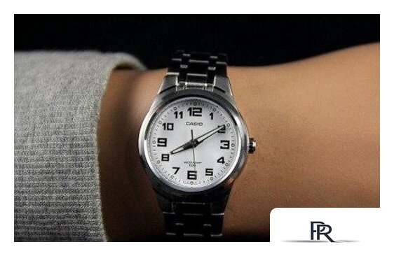 Наручные часы Casio LTP-1310D-7B - Изображение №3 — Интернет-магазин ПроЗаказ