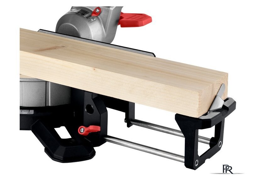 Торцовочная пила Metabo KGS 305 M 613305000 - Изображение №9 — Интернет-магазин ПроЗаказ