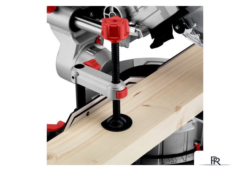 Торцовочная пила Metabo KGS 305 M 613305000 - Изображение №11 — Интернет-магазин ПроЗаказ