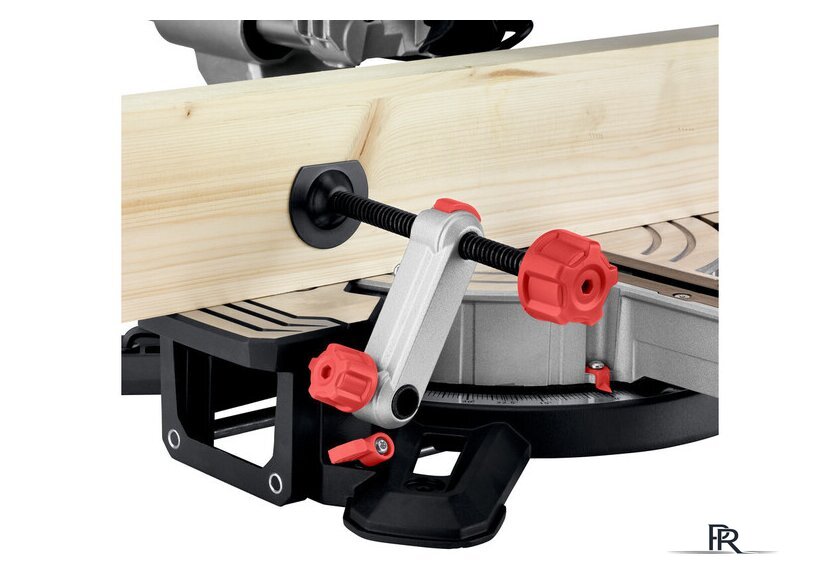 Торцовочная пила Metabo KGS 305 M 613305000 - Изображение №10 — Интернет-магазин ПроЗаказ