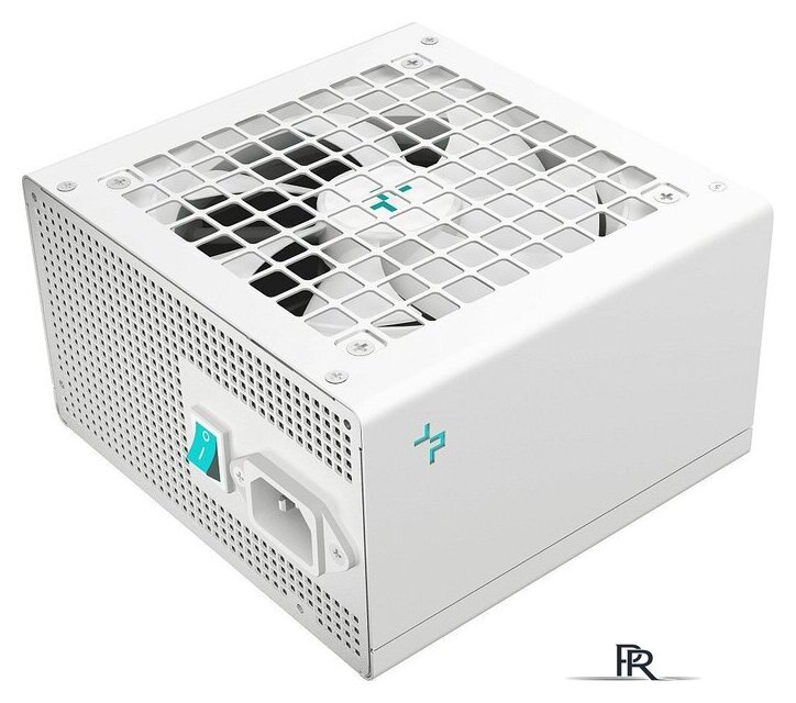 Блок питания DeepCool PN750M WH - Изображение №3 — Интернет-магазин ПроЗаказ