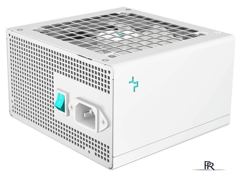 Блок питания DeepCool PN750M WH - Изображение №4 — Интернет-магазин ПроЗаказ