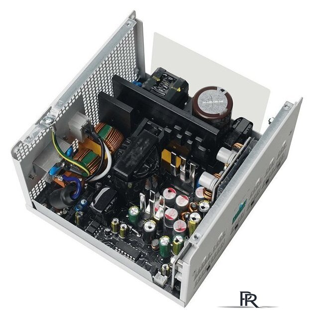 Блок питания DeepCool PN750M WH - Изображение №7 — Интернет-магазин ПроЗаказ