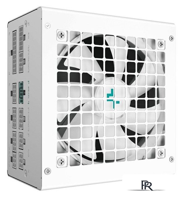 Блок питания DeepCool PN750M WH - Изображение №1 — Интернет-магазин ПроЗаказ