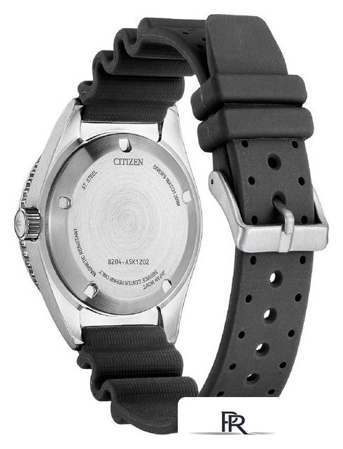 Наручные часы Citizen Promaster Marine NY0129-07L - Изображение №2 — Интернет-магазин ПроЗаказ