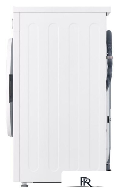 Стиральная машина LG F2Y1WS3W - Изображение №12 — Интернет-магазин ПроЗаказ