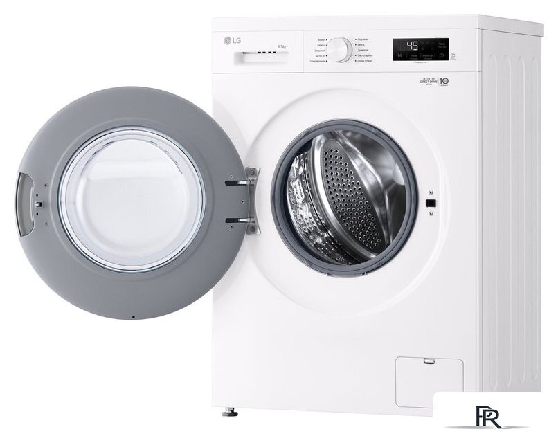 Стиральная машина LG F2Y1WS3W - Изображение №3 — Интернет-магазин ПроЗаказ