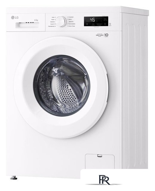 Стиральная машина LG F2Y1WS3W - Изображение №5 — Интернет-магазин ПроЗаказ