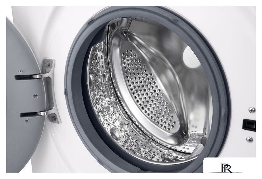 Стиральная машина LG F2Y1WS3W - Изображение №8 — Интернет-магазин ПроЗаказ