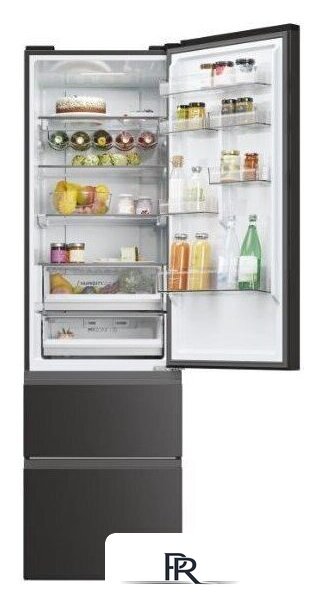 Холодильник Haier HTW5620DNPT - Изображение №5 — Интернет-магазин ПроЗаказ