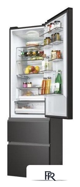 Холодильник Haier HTW5620DNPT - Изображение №9 — Интернет-магазин ПроЗаказ