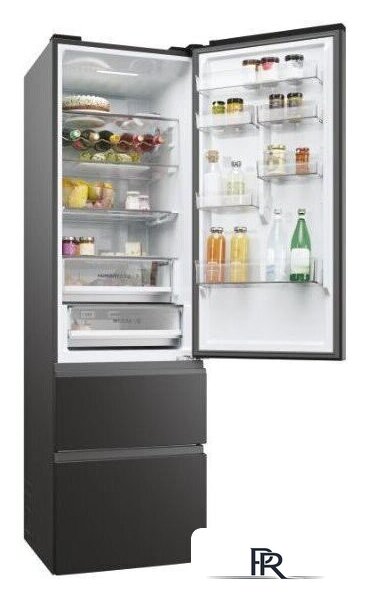 Холодильник Haier HTW5620DNPT - Изображение №8 — Интернет-магазин ПроЗаказ