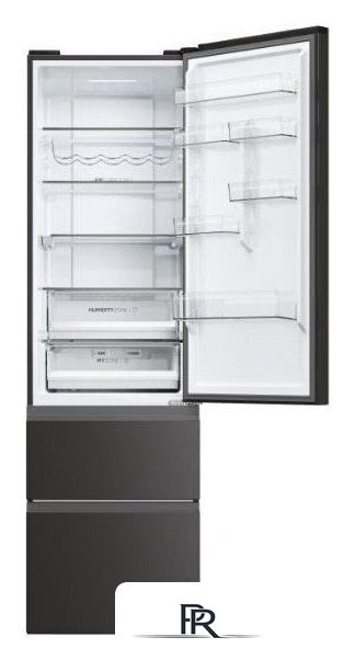 Холодильник Haier HTW5620DNPT - Изображение №6 — Интернет-магазин ПроЗаказ