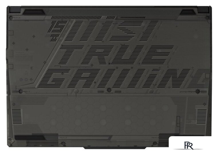 Игровой ноутбук MSI Cyborg 15 A13VE-2232XBY - Изображение №4 — Интернет-магазин ПроЗаказ