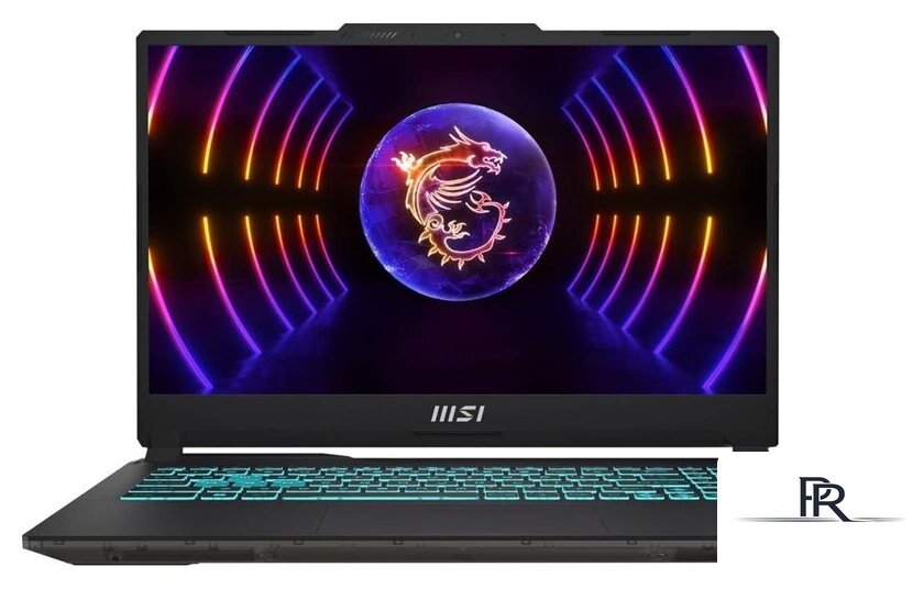 Игровой ноутбук MSI Cyborg 15 A13VE-2232XBY - Изображение №1 — Интернет-магазин ПроЗаказ