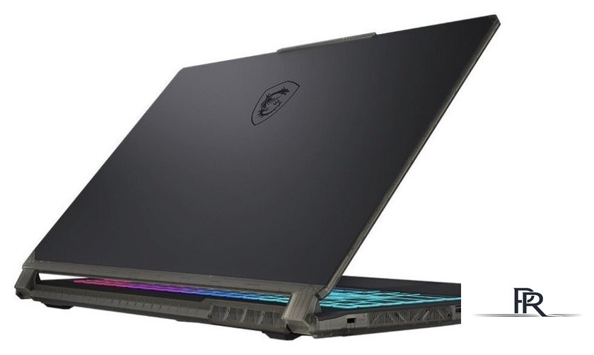 Игровой ноутбук MSI Cyborg 15 A13VE-2232XBY - Изображение №2 — Интернет-магазин ПроЗаказ