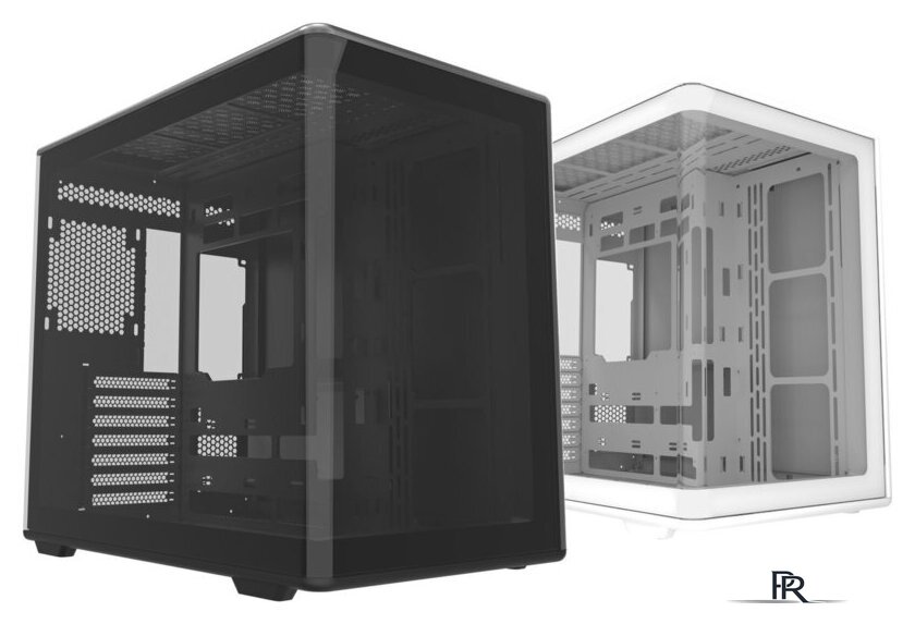 Корпус Cooler Master Elite 600 E600-KGNN-S02 - Изображение №2 — Интернет-магазин ПроЗаказ