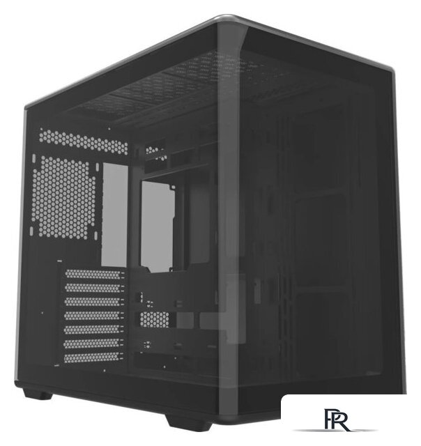 Корпус Cooler Master Elite 600 E600-KGNN-S02 - Изображение №1 — Интернет-магазин ПроЗаказ