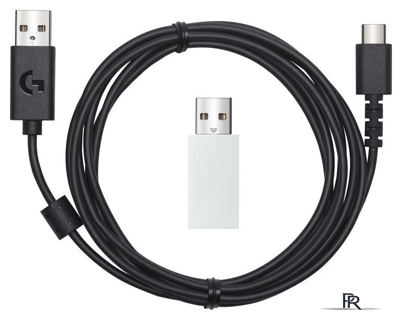 Наушники Logitech G435 Lightspeed (белый/сиреневый) - Изображение №4 — Интернет-магазин ПроЗаказ