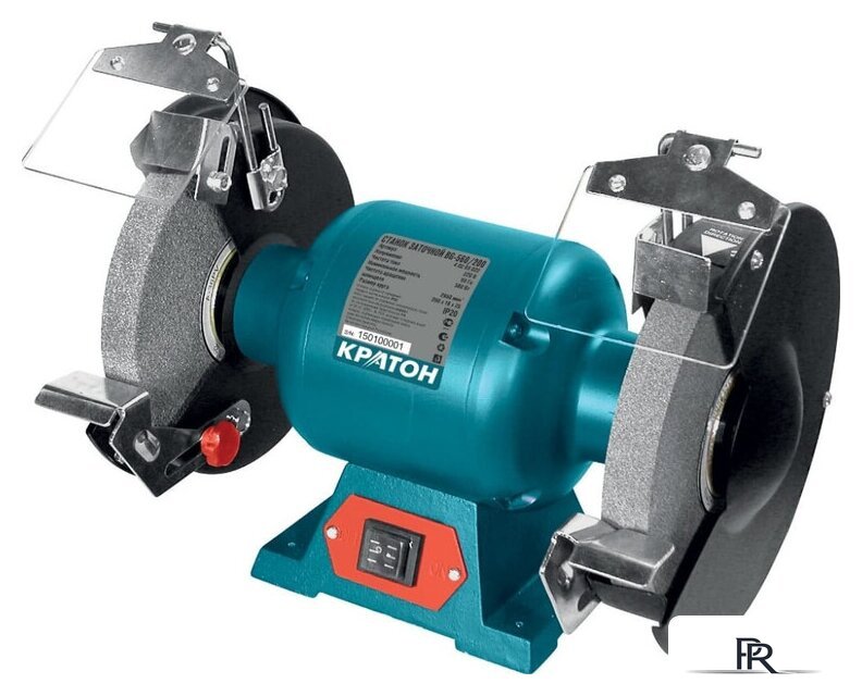 Заточный станок Кратон BG 560/200 - Изображение №4 — Интернет-магазин ПроЗаказ