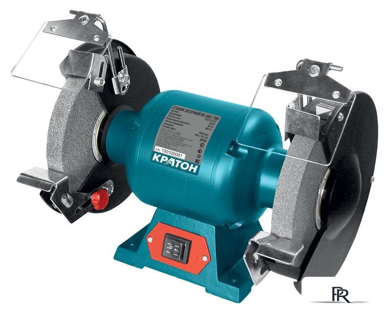 Заточный станок Кратон BG 560/200 - Изображение №1 — Интернет-магазин ПроЗаказ