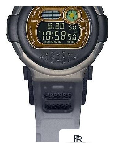 Наручные часы Casio G-Shock G-B001MVB-8E - Изображение №2 — Интернет-магазин ПроЗаказ