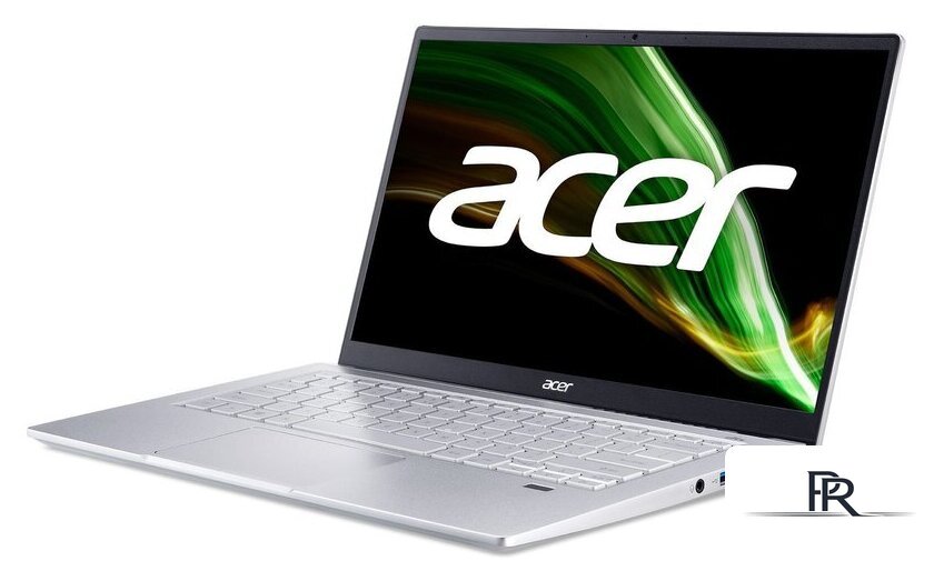 Ноутбук Acer Swift 3 SF314-43 NX.AB1ER.011 - Изображение №4 — Интернет-магазин ПроЗаказ